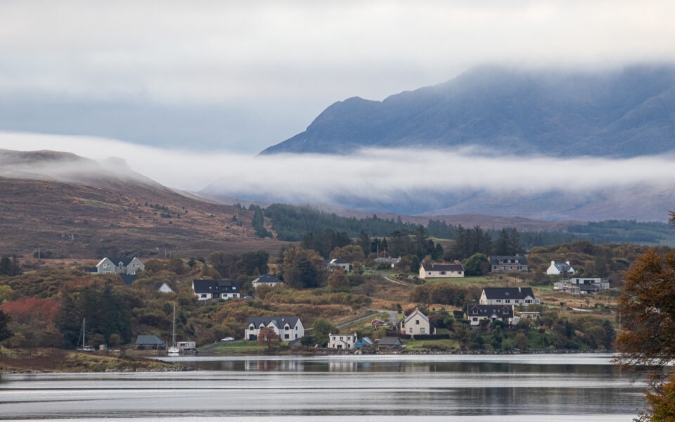 Looking Beyond the Vistas: Appreciating the Lore of the Land